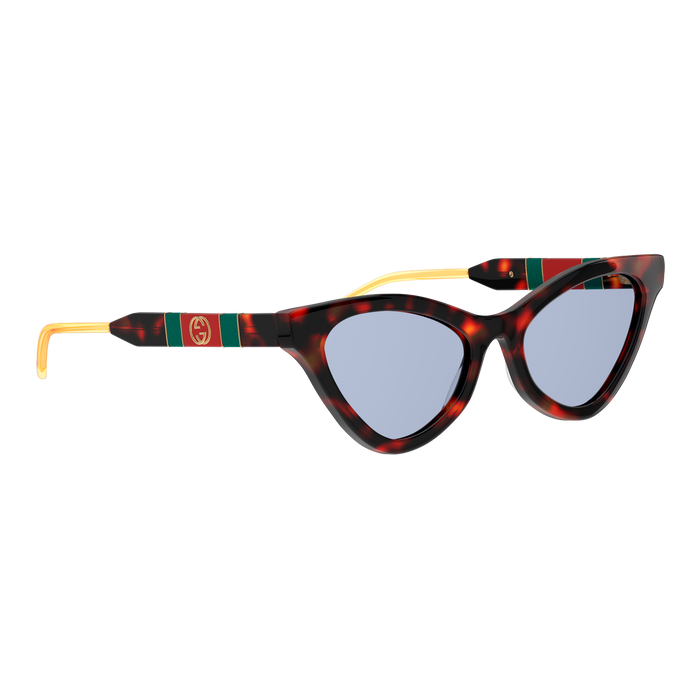 LENTE DE SOL GUCCI - GG0597S
