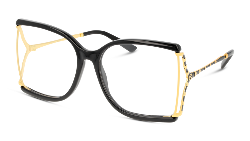 LENTE OFTALMICO GUCCI - GG0592O