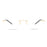 LENTE OFTALMICO MONT BLANC - MB0071O
