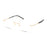 LENTE OFTALMICO MONT BLANC - MB0071O