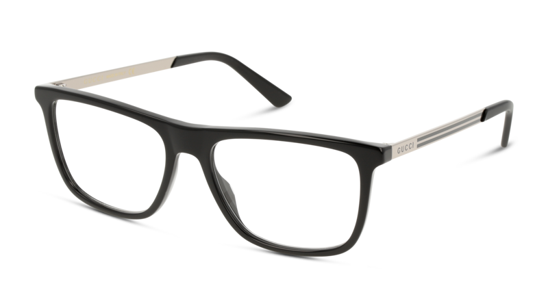 LENTE OFTALMICO GUCCI - GG0691O