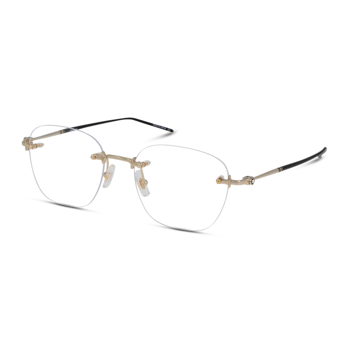 LENTE OFTALMICO MONT BLANC - MB0142O