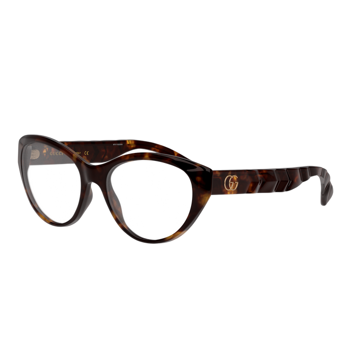 LENTE OFTALMICO GUCCI - GG0812O