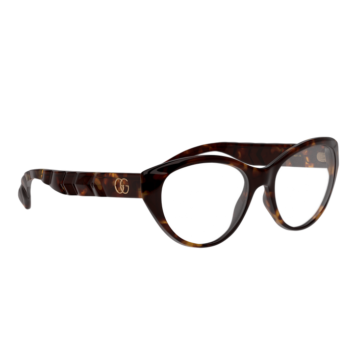 LENTE OFTALMICO GUCCI - GG0812O