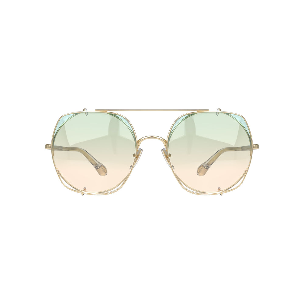 LENTE DE SOL CHLOE - CH0042S