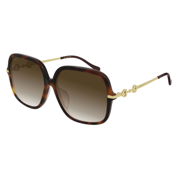 LENTE DE SOL GUCCI - GG0884SA