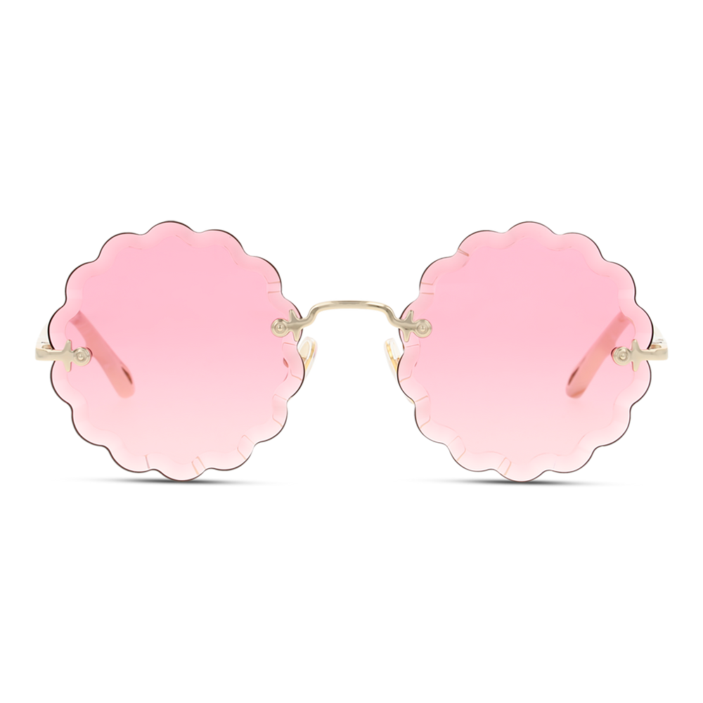 LENTE DE SOL CHLOE - CH0047S