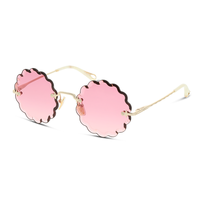 LENTE DE SOL CHLOE - CH0047S