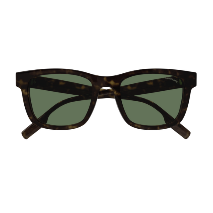 LENTE DE SOL MONT BLANC - MB0177SK