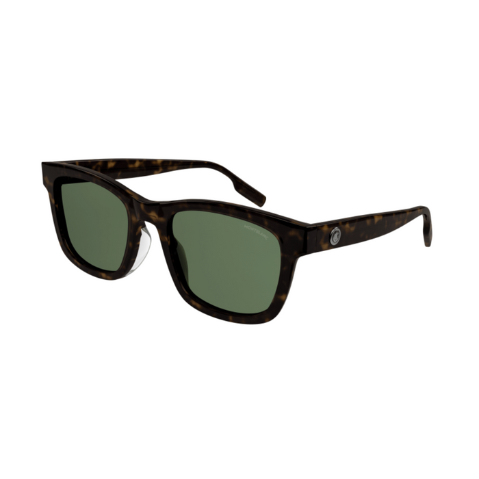 LENTE DE SOL MONT BLANC - MB0177SK