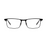 LENTE OFTALMICO MONT BLANC - MBMB0187O#004