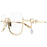 LENTE OFTALMICO CHLOE - CH0069O