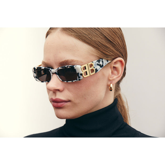 LENTE DE SOL BALENCIAGA - BB0096S