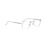 LENTE OFTALMICO MONT BLANC - MB0215O