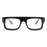 LENTE OFTALMICO GUCCI - GG1085O