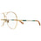 LENTE OFTALMICO CHLOE - CH0114O