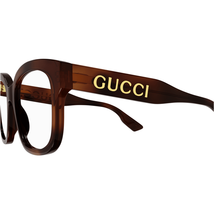 LENTE OFTALMICO GUCCI - GG1155O