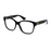 LENTE OFTALMICO GUCCI - GGGG0038O#001