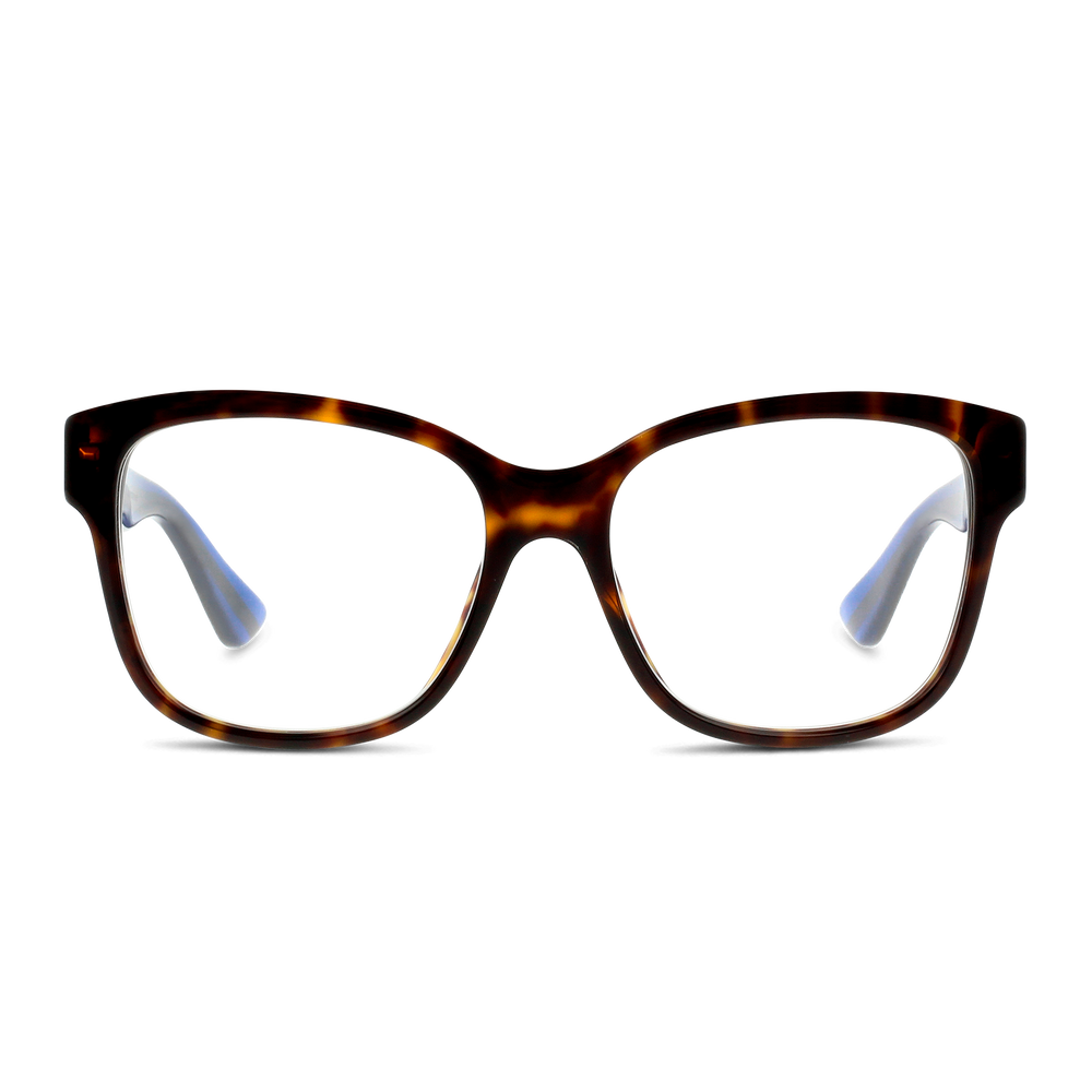 LENTE OFTALMICO GUCCI GUCCGG0038O 003 Vision Center