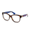 LENTE OFTALMICO GUCCI - GUCCGG0038O#003