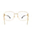 LENTE OFTALMICO GUCCI - GG1209O