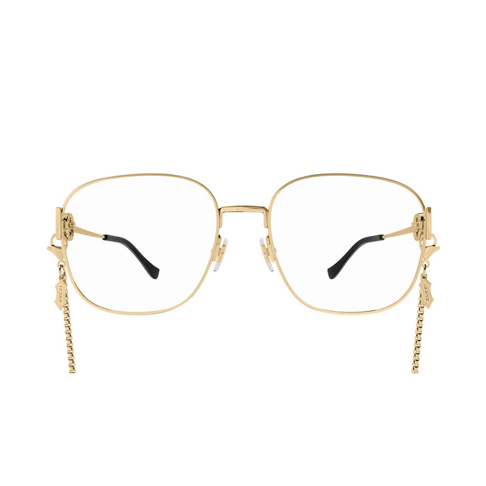 LENTE OFTALMICO GUCCI - GG1209O