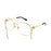 LENTE OFTALMICO GUCCI - GG1209O