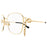 LENTE OFTALMICO GUCCI - GG1209O