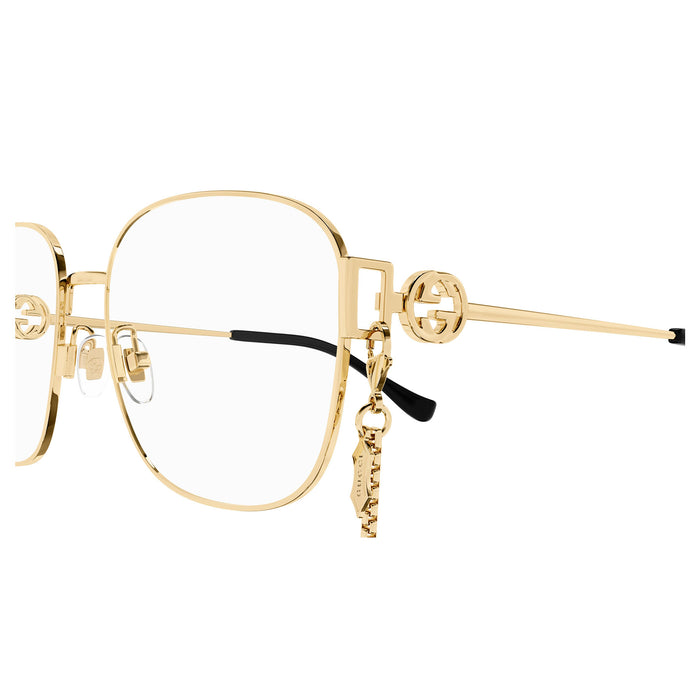 LENTE OFTALMICO GUCCI - GG1209O