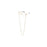 LENTE OFTALMICO GUCCI - GG1209O