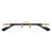 LENTE OFTALMICO GUCCI - GG1221O