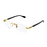 LENTE OFTALMICO GUCCI - GG1221O