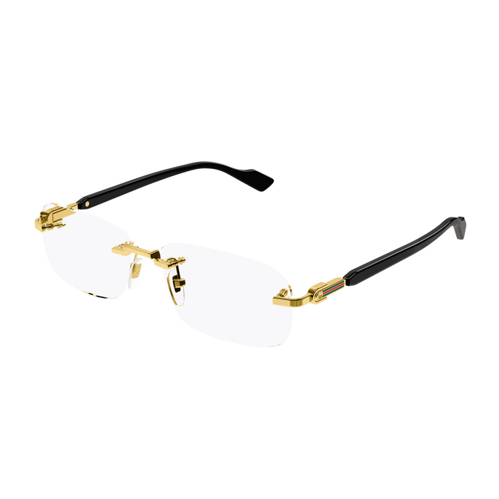 LENTE OFTALMICO GUCCI - GG1221O