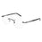LENTE OFTALMICO MONT BLANC - MB0244O