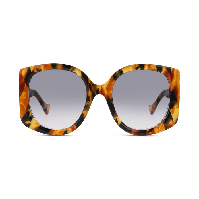 LENTE DE SOL GUCCI - GGGG1257S#004S