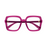 LENTE OFTALMICO GUCCI - GGGU1318O#003