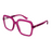 LENTE OFTALMICO GUCCI - GGGU1318O#003