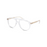 LENTE OFTALMICO GUCCI - GGGU1320O#003
