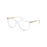 LENTE OFTALMICO GUCCI - GGGU1319O#003