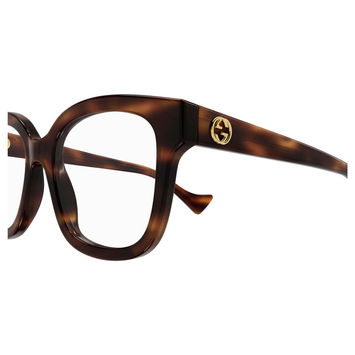 LENTE OFTALMICO GUCCI - GGGG1258O#006