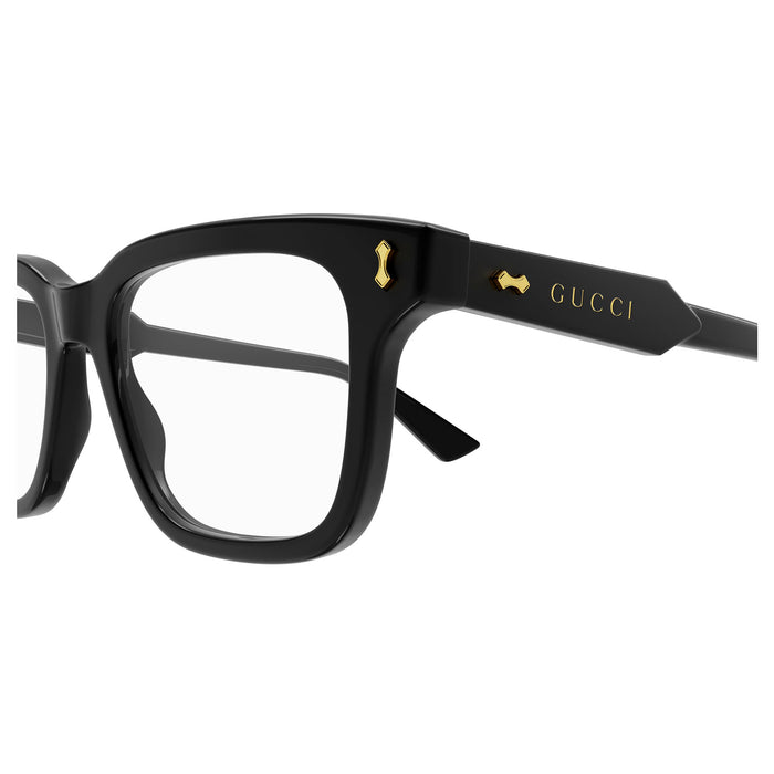 LENTE OFTALMICO GUCCI - GG1265O