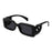 LENTE DE SOL GUCCI - GGGG1325S#001S