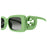 LENTE DE SOL GUCCI - GGGG1325S#004S