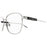 LENTE OFTALMICO GUCCI - GGGG1312O#001