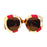 LENTE DE SOL GUCCI - GGGG1308S#003S