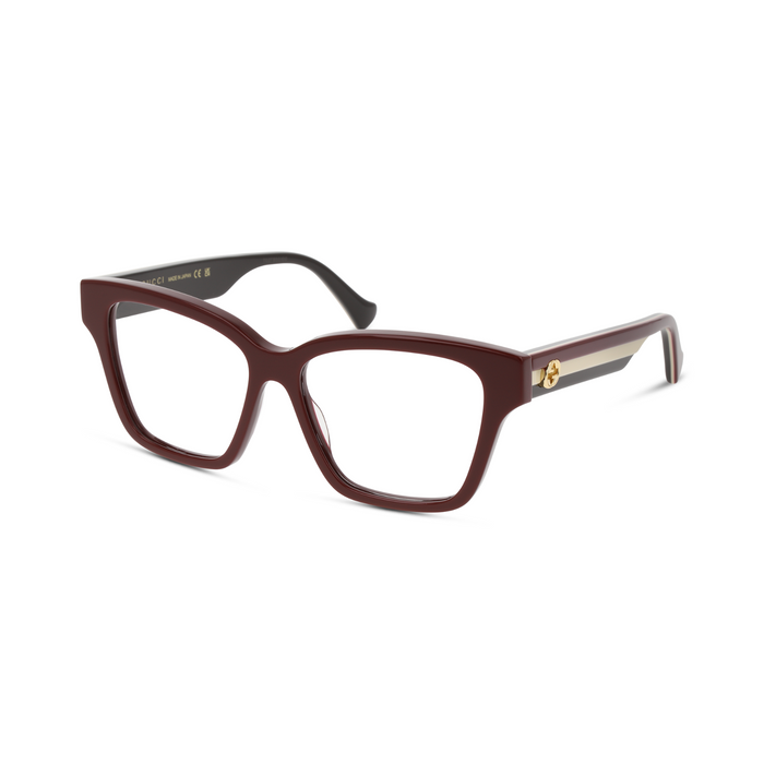 LENTE OFTALMICO GUCCI - GGGG1302O#005