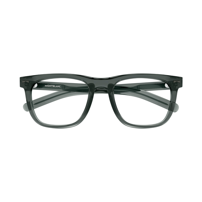 LENTE OFTALMICO MONT BLANC - MBMB0262O#003