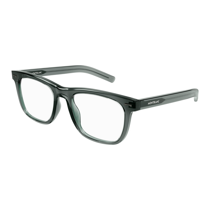 LENTE OFTALMICO MONT BLANC - MBMB0262O#003