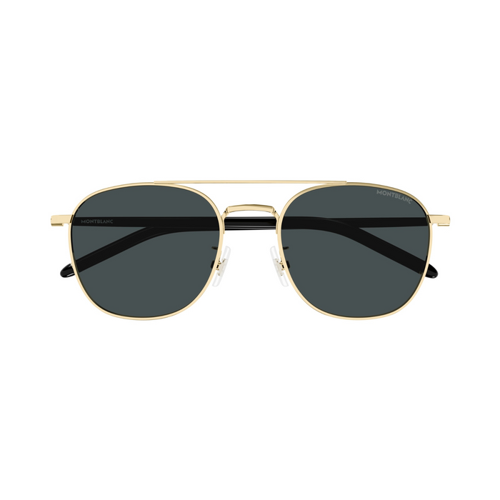 LENTE DE SOL MONT BLANC - MBMB0271S#006S