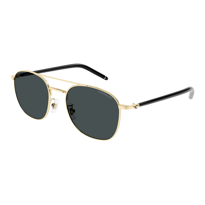LENTE DE SOL MONT BLANC - MBMB0271S#006S